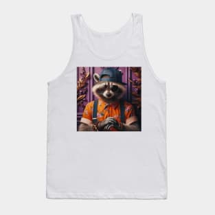 DANDY RACOON 2 Tank Top